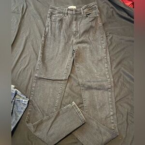 KanCan Women’s Black Skinny Jeans
